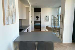 „The Seven“: Exzellente 3-Zimmer-Wohnung mit eleganter Ausstattung und Concierge-Service – Müllerstrasse 7, 80469 Gärtnerplatz, München – Vorschaubild 13