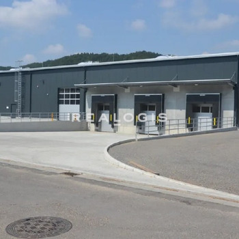 Lager, Logistik, Produktionsneubau - Provisionsfrei