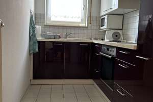  2 Zimmerwohnung EG mit Terrasse in Würzburg-Heuchelhof – Moskauerring 10, 97084 Heuchelhof, Würzburg – Vorschaubild 6