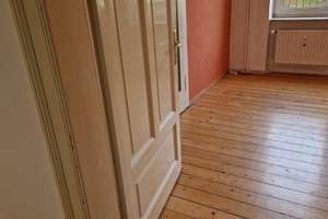 3-Zimmer-Altbau-Wohnung mit Balkon in Braunschweig – Die vollständige Adresse der Immobilie erhältst du vom Anbieter., 38114 Westliches Ringgebiet, Braunschweig – Vorschaubild 5