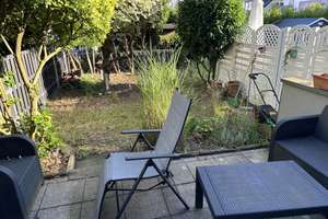 Reihenhaus mit Garten in Bremen-Utbremen zu vermieten – Sengstackeplatz 16, 28217 Utbremen, Bremen – Vorschaubild 14