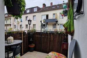 Helle 3-Zimmer Wohnung im Magniviertel – Die vollständige Adresse der Immobilie erhältst du vom Anbieter., 38100 Innenstadt, Braunschweig – Vorschaubild 5