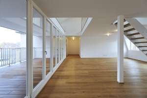 WOHNEN IM DENKMALHAUS - historische Substanz mit modernem Ambiente – Zweigertstraße 50, 45130 Rüttenscheid, Essen – Vorschaubild 4