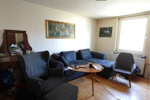 CHARMANTES DENKMALGESCHÜTZTES HAUS MIT GARTEN – Die vollständige Adresse der Immobilie erhältst du vom Anbieter., 47279 Bissingheim, Duisburg – Vorschaubild 8
