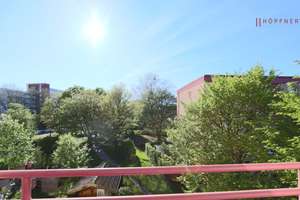 Bezugsfreie 4-Zimmer-Wohnung in 24109 Kiel – Die vollständige Adresse der Immobilie erhältst du vom Anbieter., 24109 Mettenhof, Kiel – Vorschaubild 3