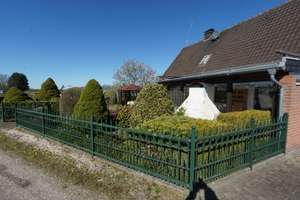 freistehendes  Einfamilienhaus mit großen Grundstück in idyllischer Lage von Geldern-Walbeck – Die vollständige Adresse der Immobilie erhältst du vom Anbieter., 47608 Geldern – Vorschaubild 14