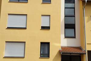 Solide Kapitalanlage: vermietete 3-ZKB mit Loggia & TG – 67071 Ruchheim, Ludwigshafen am Rhein – Vorschaubild 11