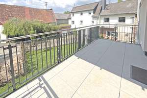 Exklusive 4 Zi.-Neubauwohnung in schöner Wohnanlage mit Balkon, TG u. top Energiekonzept! – Die vollständige Adresse der Immobilie erhältst du vom Anbieter., 65207 Igstadt, Wiesbaden – Vorschaubild 4