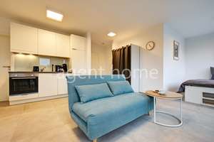 MÖBLIERT - MODERN STYLE - Praktisches Business Apartment – Die vollständige Adresse der Immobilie erhältst du vom Anbieter., 70563 Vaihingen-Mitte, Stuttgart – Vorschaubild 6