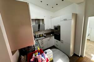 Lebensraum in Allach: 2-Zimmer-Dachgeschosswohnung mit gehobener Ausstattung – Vesaliusstraße 28, 80999 Untermenzing, München – Vorschaubild 13