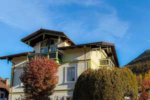 MFH-Villa, saniert, teilweise mit Fewos, ideal als Invest oder für Generationen – Garmisch-Partenkirchen (Kreis) – Vorschaubild 16