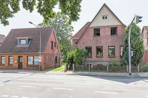 Kapitalanlage: Vermietetes Zweifamilienhaus in zentraler Wohnlage nahe der Innenstadt – Die vollständige Adresse der Immobilie erhältst du vom Anbieter., 21423 Winsen (Luhe) – Vorschaubild 21