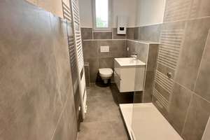 Schöne ca. 78,5 qm große Wohnung mit sonnigem Balkon – Die vollständige Adresse der Immobilie erhältst du vom Anbieter., 58089 Vorhalle, Hagen – Vorschaubild 9