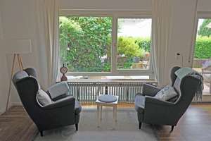 Doppelhaushälfte in Top Lage mit Garten, Balkon Terrasse und Garage – Die vollständige Adresse der Immobilie erhältst du vom Anbieter., 73230 Kirchheim unter Teck – Vorschaubild 3