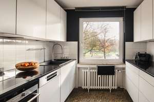Citynah & ruhig im Grünen - Ihr neues Zuhause in Lindenthal – Die vollständige Adresse der Immobilie erhältst du vom Anbieter., 50931 Lindenthal (Ortsteil), Köln – Vorschaubild 6