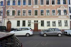 Über den Dächern von Plagwitz - 3 Zimmer, Nähe Karl-Heine-Kanal, bezugsfrei – Die vollständige Adresse der Immobilie erhältst du vom Anbieter., 4229 Plagwitz, Leipzig – Vorschaubild 11