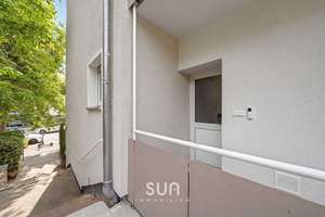 WO DICHTERTRÄUME AUF GARTENGLÜCK TREFFEN –  modernisierte 3-Zi.-Wohnung mit Balkon im Dichterviertel – Die vollständige Adresse der Immobilie erhältst du vom Anbieter., 65187 Südost, Wiesbaden – Vorschaubild 11