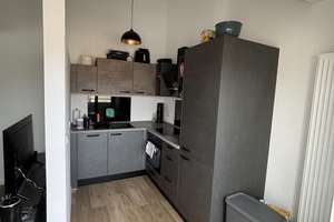 Schmuckstück! Helle und moderne 2-Zimmer-Dachgeschosswohnung mit Loggia – Ehrlichweg 21A, 70565 Fasanenhof, Stuttgart – Vorschaubild 8