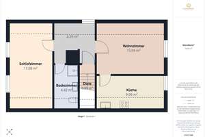 Wohnen, wo andere Urlaub machen – Haus in Strandnähe von Wyk auf Föhr – Die vollständige Adresse der Immobilie erhältst du vom Anbieter., 25938 Wyk auf Föhr – Vorschaubild 30