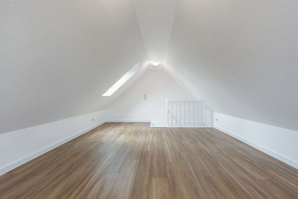 Immobilie in Apensen - Frisch modernisiert & sofort bezugsfertig – Maisonettewohnung mit Balkon! - Bild 7