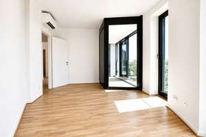 I Urban wohnen im OSTFORUM Leipzig I  moderne Wohnungen in zentraler Stadtlage I – Prager Straße 30b, 4103 Zentrum-Südost, Leipzig – Vorschaubild 14