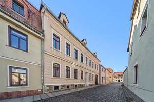 Qualitativ beeindruckendes Mehrfamilienhaus im historischem Stadtkern !! – Die vollständige Adresse der Immobilie erhältst du vom Anbieter., 4668 Grimma – Vorschaubild 12