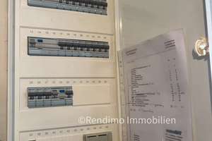 Modern saniertes Reihenmittelhaus mit Garten in ruhiger Lage von Wuppertal – Die vollständige Adresse der Immobilie erhältst du vom Anbieter., 42389 Langerfeld-Beyenburg, Wuppertal – Vorschaubild 7