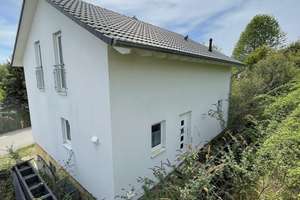 Zwangsversteigerungstermin in Vorbereitung - Einfamilienhaus mit Garage in 79739 Schwörstadt - Nied – Die vollständige Adresse der Immobilie erhältst du vom Anbieter., 79739 Schwörstadt – Vorschaubild 3