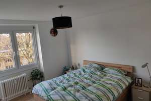 Lichtdurchflutete 3-Zimmer-Wohnung mit Balkon in begehrter Lage von Karlsruhe-Durlach – Schinnrainstraße 3, 76227 Durlach, Karlsruhe – Vorschaubild 4
