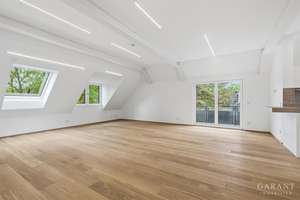 Zuhause der Extraklasse - stilvoll, modern, einzigartig – Die vollständige Adresse der Immobilie erhältst du vom Anbieter., 81827 Waldtrudering, München – Vorschaubild 3