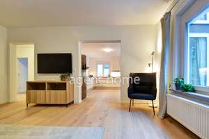 MÖBLIERT - WALDRANDLAGE - Fantastische Wohnung mit Balkon und Terrasse – Die vollständige Adresse der Immobilie erhältst du vom Anbieter., 70199 Südheim, Stuttgart – Vorschaubild 5