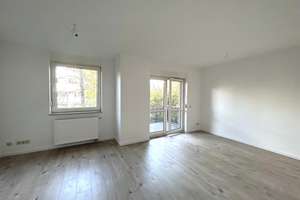 Familiäre 3-Raumwohnung in Staßfurt - Wir sanieren für Sie ! – Lehrter Straße 1, 39418 Staßfurt – Vorschaubild 2