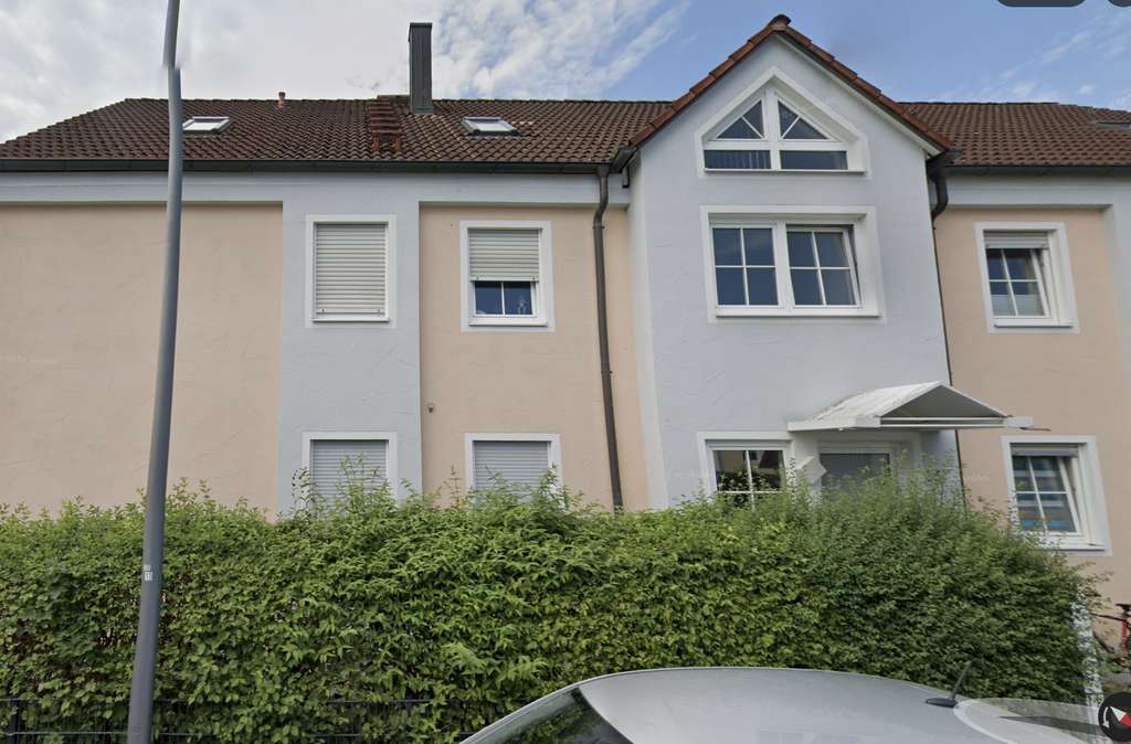 Immobilie in Pfaffenhofen an der Ilm - 2 Zimmer Wohnung in Pfaffenhofen an der Ilm mit 34 m² Wohnfläche - Bild 0