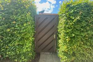 Erleben Sie den Herbst im eigenen Haus mit Terrasse, Garten und Garage! Grund und Boden ist Eigentum – 68309 Vogelstang, Mannheim – Vorschaubild 13