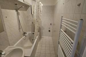 Chice 2-Zimmer-Wohnung im Hochparterre mit Einbauküche – Lothringerstr. 14, 90461 Hummelstein, Nürnberg – Vorschaubild 5