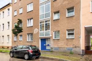 Charmante 1-Zimmer-Wohnung mit Balkon in Spandau – Die vollständige Adresse der Immobilie erhältst du vom Anbieter., 13585 Spandau (Ortsteil), Berlin – Vorschaubild 10