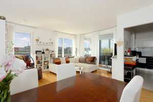 Moderne City-Wohnung | 35m² Dachterrasse & Zentrale Lage – München – Vorschaubild 2
