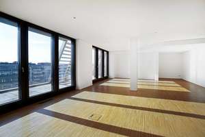 Modernes Wohnambiente – Hochwertige Designwohnung im Herzen der Hauptstadt – Unter den Linden 16, 10117 Mitte (Ortsteil), Berlin – Vorschaubild 5