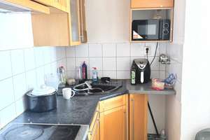 IN RHEINNÄHE: ETW m. Balkon, schön geschnitten! – Die vollständige Adresse der Immobilie erhältst du vom Anbieter., 41460 Hammfeld, Neuss – Vorschaubild 5