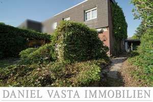 VORANKÜNDIGUNG! Reiheneckhaus in Voerde-Friedrichsfeld! – Die vollständige Adresse der Immobilie erhältst du vom Anbieter., 46562 Voerde (Niederrhein) – Vorschaubild 2