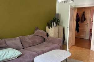 3 Zimmer Altbau in Linden – Die vollständige Adresse der Immobilie erhältst du vom Anbieter., 30449 Linden-Süd, Hannover – Vorschaubild 11