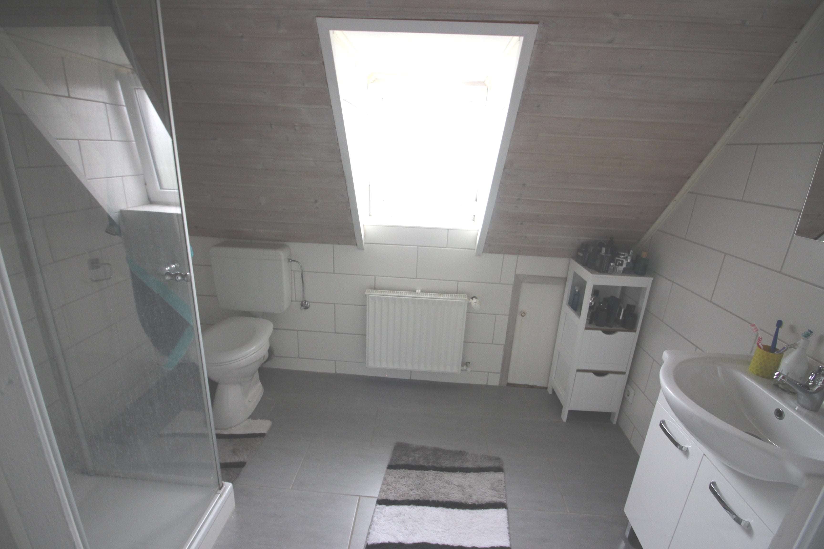 Immobilie in Schafflund - Zwei Einfamilienhäuser mit Carport inkl. Abstellraum  - Bild 4