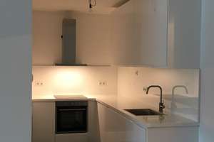 Schöne 2-Zimmer-Wohnung mit hochwertiger Ausstattung EBK Neubau – Die vollständige Adresse der Immobilie erhältst du vom Anbieter., 81377 Neuhadern, München – Vorschaubild 3
