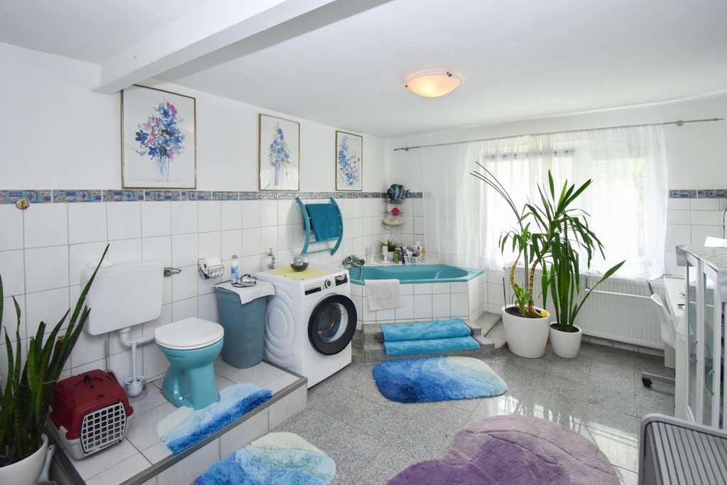 Immobilie in Bad Salzdetfurth - Historisches Reihenhaus mit PV-Anlage!!! - Bild 4