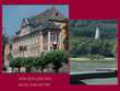 *** ARBEITEN IM SCHLOSS MIT BLICK IN DIE WEINBERGE ***