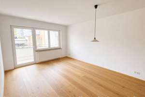 Charmante 3 Zimmerwohnung mit optimaler Raumaufteilung und Balkon