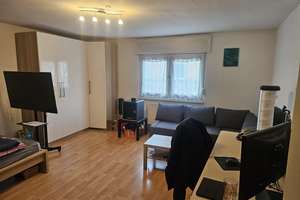 Großzügige, helle 3-Zimmerwohnung in Südstadt – Rüppurrer Str. 26, 76137 Südstadt, Karlsruhe – Vorschaubild 6