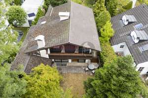 Verstecktes Wohnjuwel in zweiter Reihe/ Freistehendes Einfamilienhaus mit Garten und Wellnessbereich – Die vollständige Adresse der Immobilie erhältst du vom Anbieter., 85521 Hohenbrunn – Vorschaubild 22