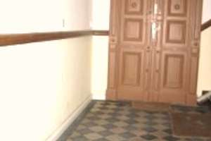 BEZUGSFREI ! Kreuzberg KATZBACHSTR. +  sanierter Altbau + ruhiger Sfl + modernes 1-Zi Apmt + 1. OG – Katzbachstr. 2, 10965 Kreuzberg, Berlin – Vorschaubild 10