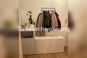 Tauschwohnung: Stilvolle 2-Zimmer-Altbauwohnung in Ottensen (Altona) – Die vollständige Adresse der Immobilie erhältst du vom Anbieter., 22765 Ottensen, Hamburg – Vorschaubild 7